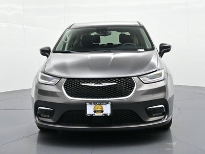 2023 Chrysler Pacifica Touring L FWD