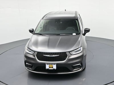 2023 Chrysler Pacifica Touring L FWD