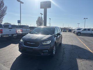 2023 Chrysler Pacifica Touring L FWD