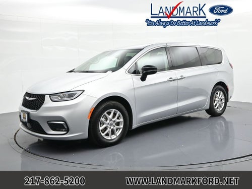 2024 Chrysler Pacifica Touring L FWD