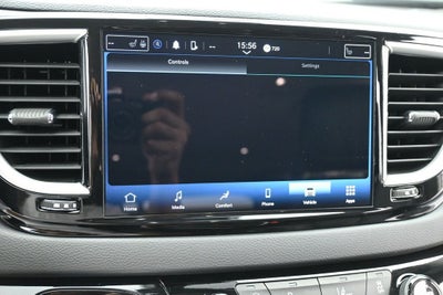 2024 Chrysler Pacifica Touring L FWD
