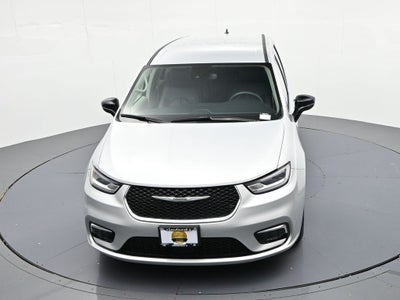 2024 Chrysler Pacifica Touring L FWD