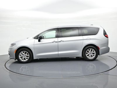 2024 Chrysler Pacifica Touring L FWD