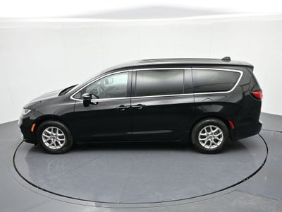 2024 Chrysler Pacifica Touring L FWD