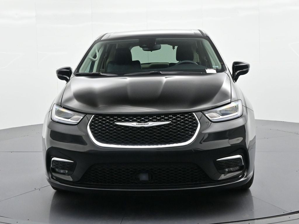 2024 Chrysler Pacifica Touring L FWD
