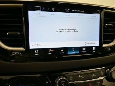 2024 Chrysler Pacifica Touring L FWD