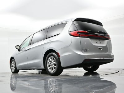 2024 Chrysler Pacifica Touring L FWD