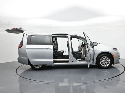 2024 Chrysler Pacifica Touring L FWD