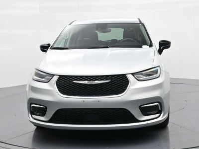 2024 Chrysler Pacifica Touring L FWD