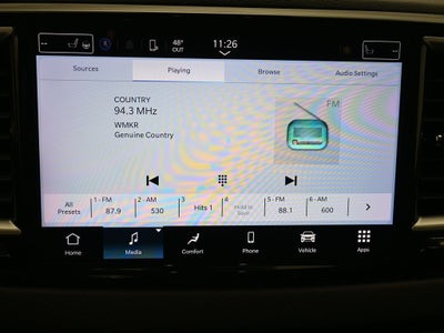 2023 Chrysler Pacifica Touring L FWD