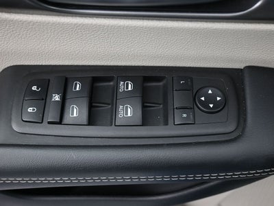 2023 Chrysler Pacifica Touring L FWD