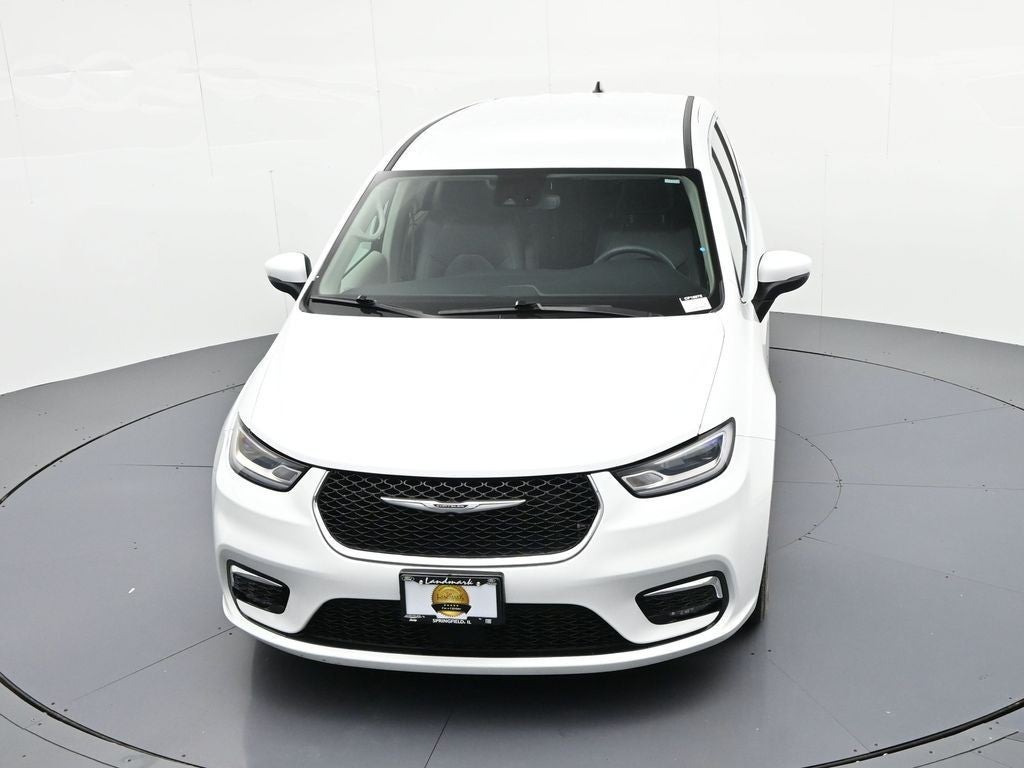 2023 Chrysler Pacifica Touring L FWD