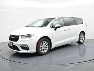 2023 Chrysler Pacifica Touring L FWD