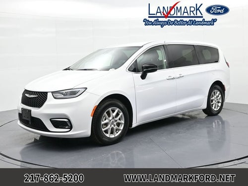2024 Chrysler Pacifica Touring L FWD
