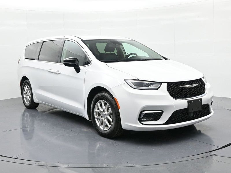 2024 Chrysler Pacifica Touring L FWD