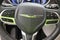 2023 Chrysler Voyager LX FWD