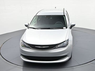 2023 Chrysler Voyager LX FWD