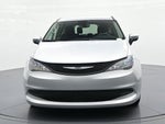2023 Chrysler Voyager LX FWD