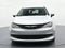 2023 Chrysler Voyager LX FWD