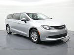 2023 Chrysler Voyager LX FWD