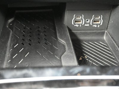 2025 Chrysler Pacifica Limited FWD