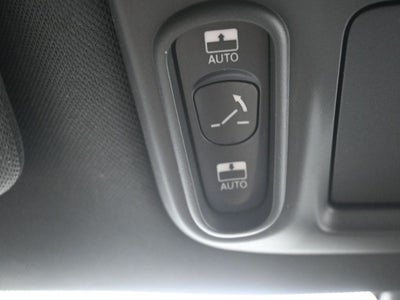2025 Chrysler Pacifica Limited FWD
