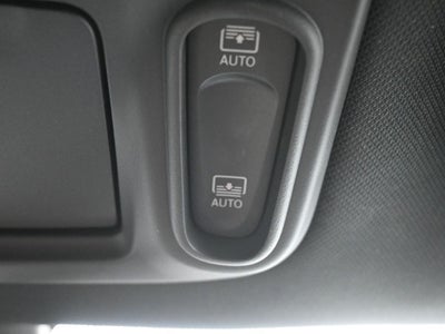 2025 Chrysler Pacifica Limited FWD