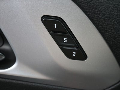 2025 Chrysler Pacifica Limited FWD