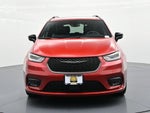 2025 Chrysler Pacifica Limited FWD
