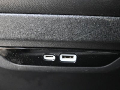 2025 Chrysler Pacifica Limited FWD
