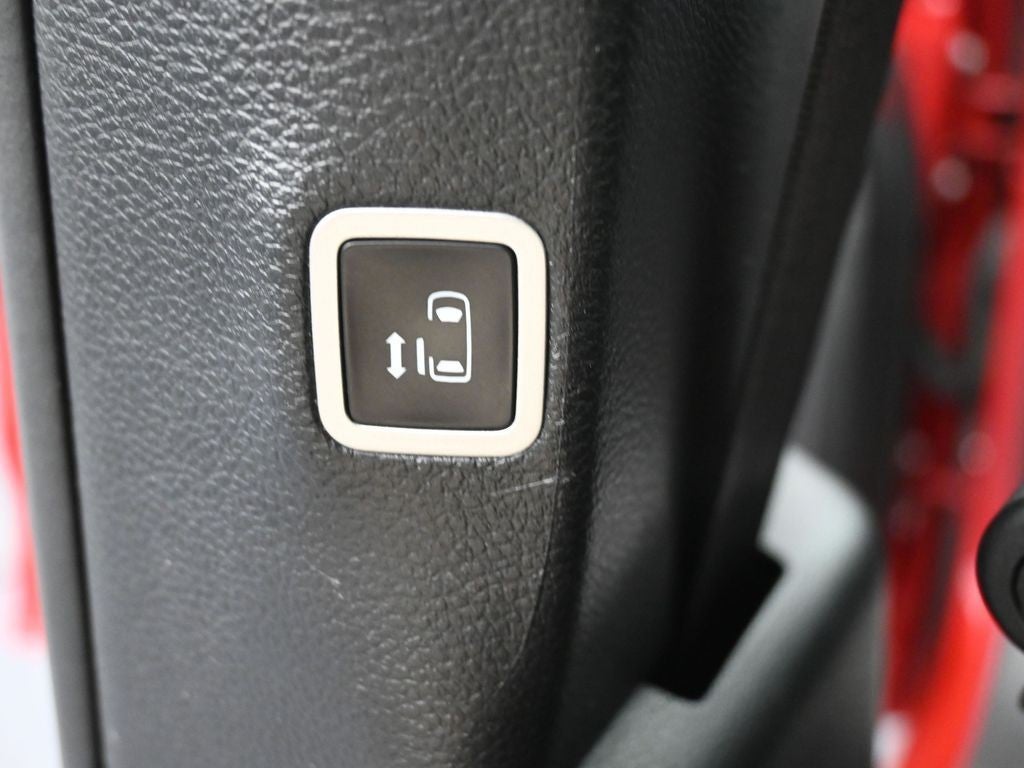 2025 Chrysler Pacifica Limited FWD