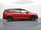 2025 Chrysler Pacifica Limited FWD