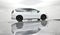 2025 Chrysler Pacifica Limited FWD