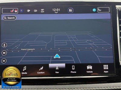 2022 Chrysler Pacifica Hybrid Touring L FWD