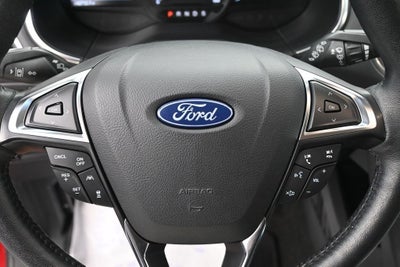 2020 Ford Edge Titanium AWD