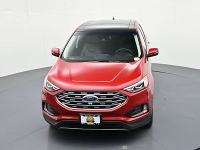 2020 Ford Edge Titanium AWD