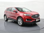 2020 Ford Edge Titanium AWD