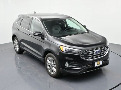2024 Ford Edge Titanium AWD