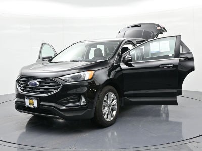 2024 Ford Edge Titanium AWD