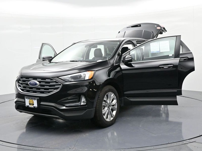 2024 Ford Edge Titanium AWD