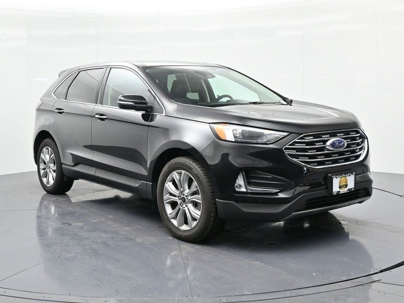 2024 Ford Edge Titanium AWD