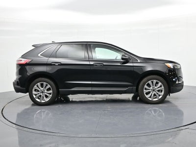 2024 Ford Edge Titanium AWD