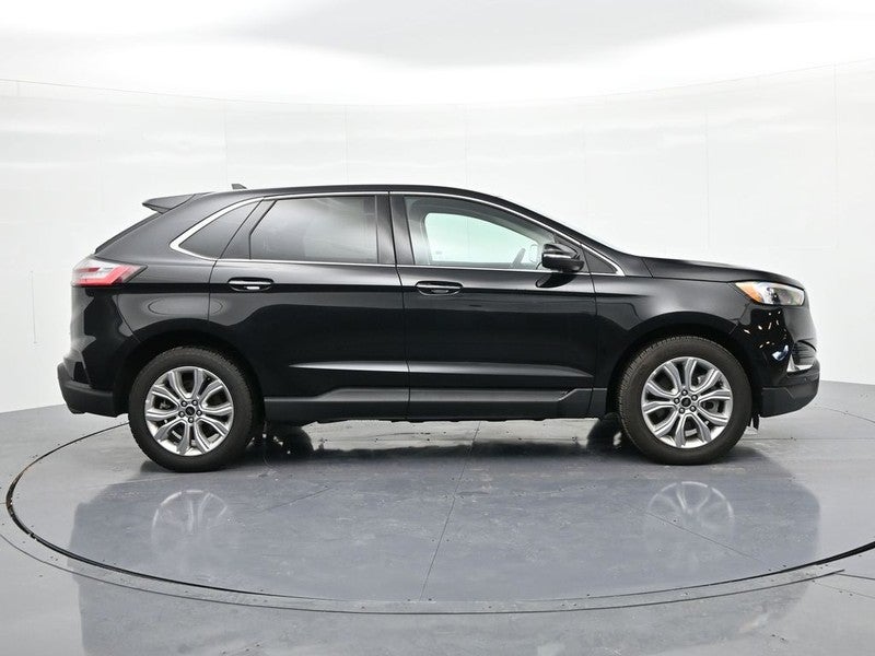 2024 Ford Edge Titanium AWD