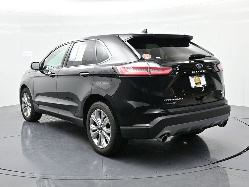 2024 Ford Edge Titanium AWD