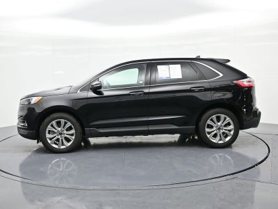 2024 Ford Edge Titanium AWD