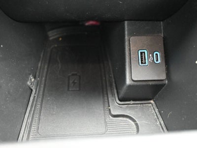 2024 Ford Edge Titanium AWD