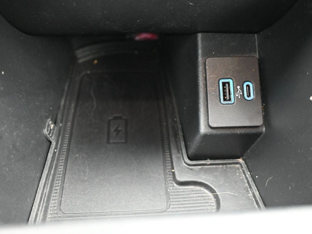 2024 Ford Edge Titanium AWD