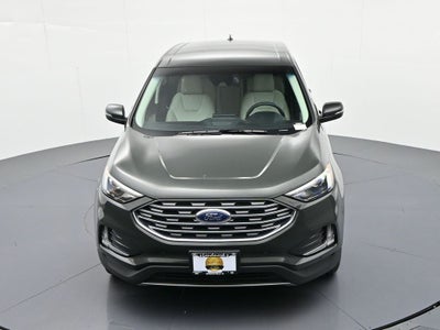 2024 Ford Edge Titanium AWD