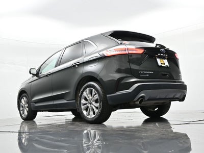 2024 Ford Edge Titanium AWD