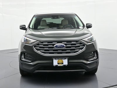 2024 Ford Edge Titanium AWD